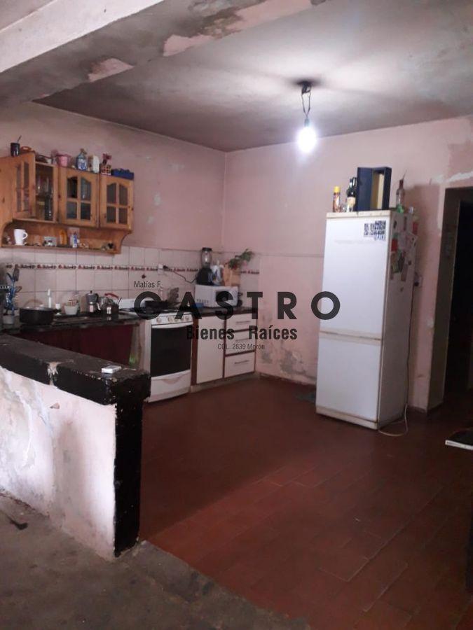 Casa en Venta Ubicado en Merlo, G. B. a. Zona Oeste 4
