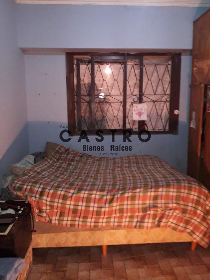 Casa en Venta Ubicado en Merlo, G. B. a. Zona Oeste 5