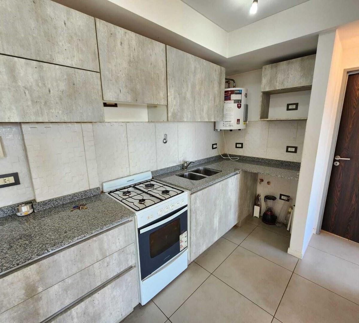 Departamento en Venta en Ituzaingó, G. B. a. Zona Oeste, Argentina 2