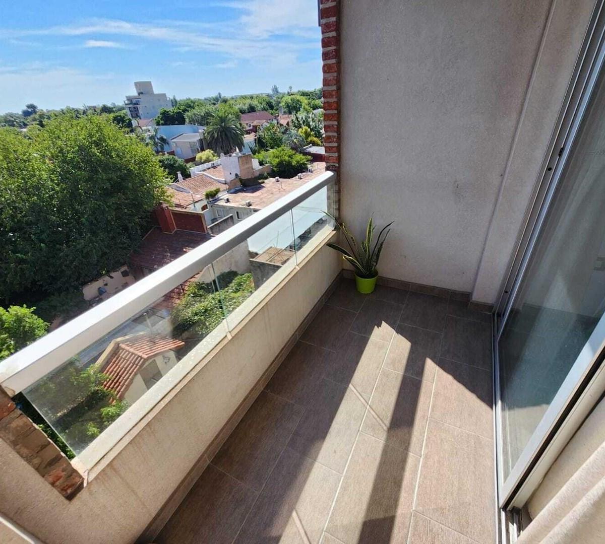 Departamento en Venta en Ituzaingó, G. B. a. Zona Oeste, Argentina 1