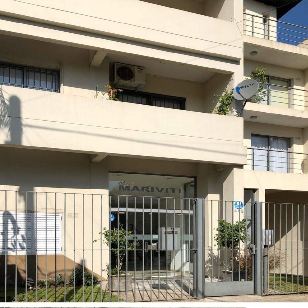 Departamento Loft en Venta en Merlo, G. B. a. Zona Oeste, Argentina 4