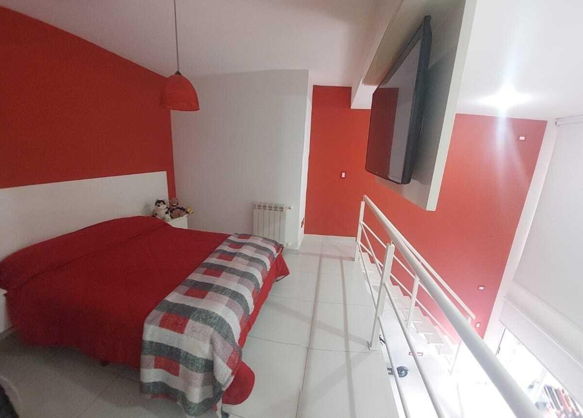 Departamento Loft en Venta en Merlo, G. B. a. Zona Oeste, Argentina 2