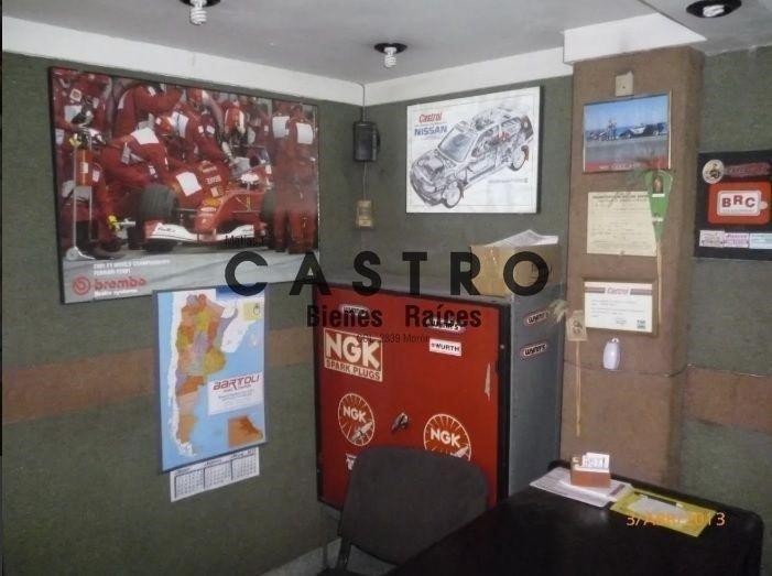 Local  En Venta Ubicado En Merlo,  G.b.a. Zona Oeste 2