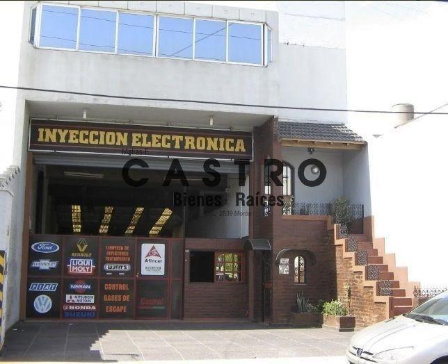 Propiedad en Argentina