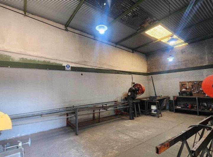 Foto de Local En Venta En Merlo, G.b.a. Zona Oeste, Argentina, imagen 4