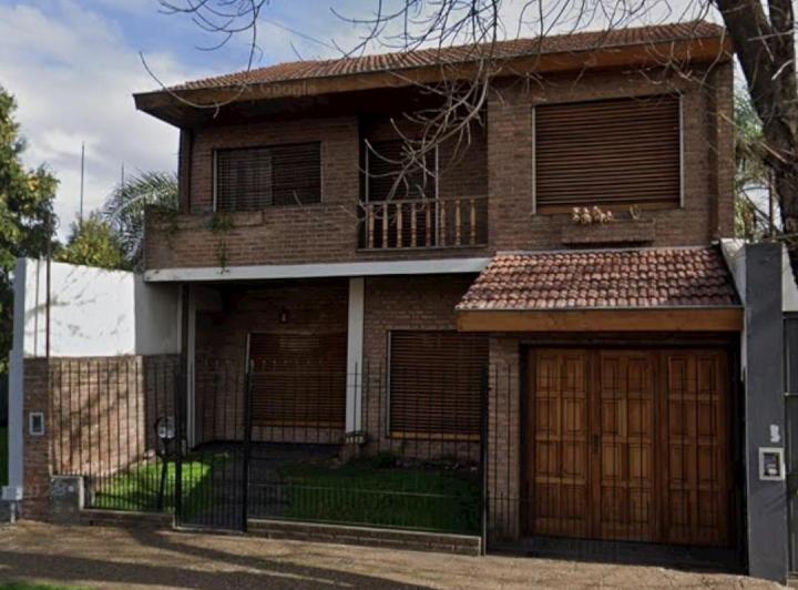 Propiedad en Argentina