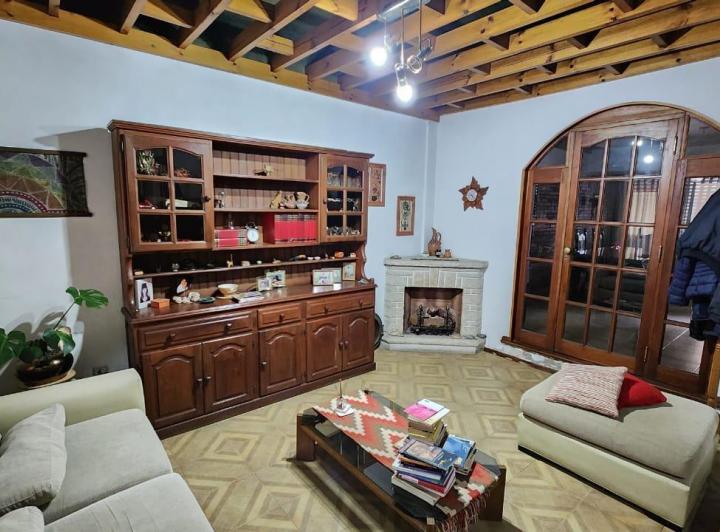 IMPECABLE CASA A LA VENTA EN MERLO - BS.AS. 4
