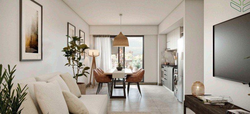 Foto de Departamentos en pozo San Antonio de padua, EDIFICIO CHIC 51, imagen 2