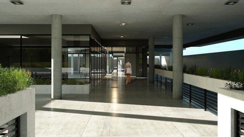 Venta Deptos en pozo Le Jardin Pueyrredon