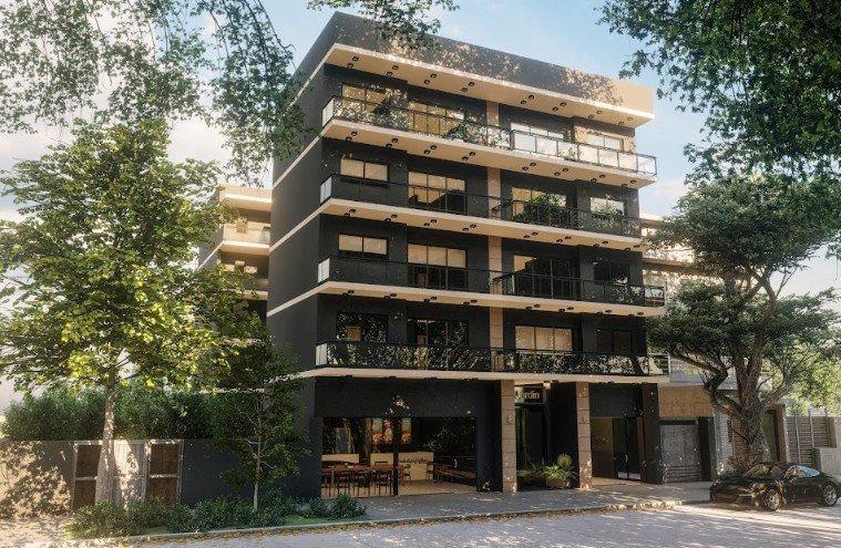 Foto de VENTA DEPTOS 2 AMB EN LE JARDIN QUINTANA, imagen 2