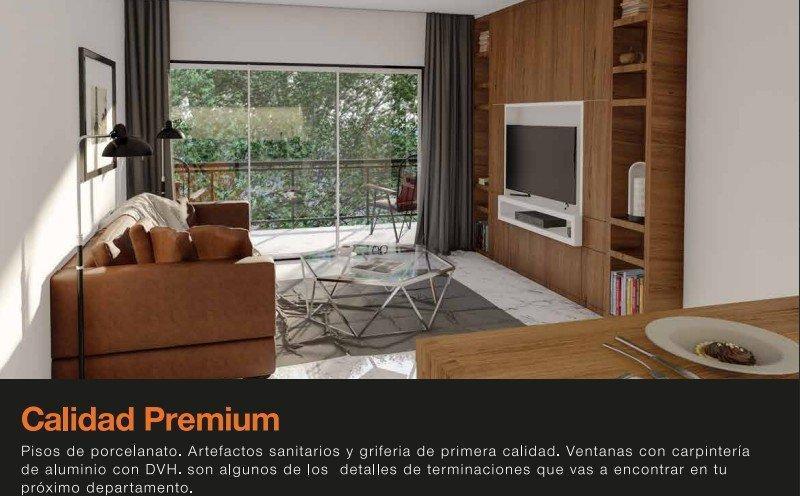 Foto de VENTA DEPTOS 2 AMB EN LE JARDIN QUINTANA, imagen 5