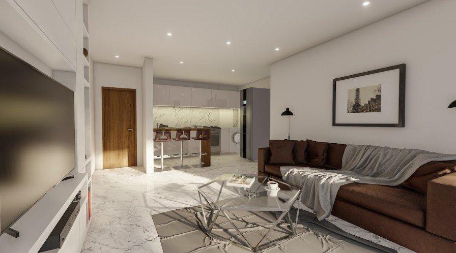 Foto de VENTA DEPTOS 2 AMB EN LE JARDIN QUINTANA, imagen 4