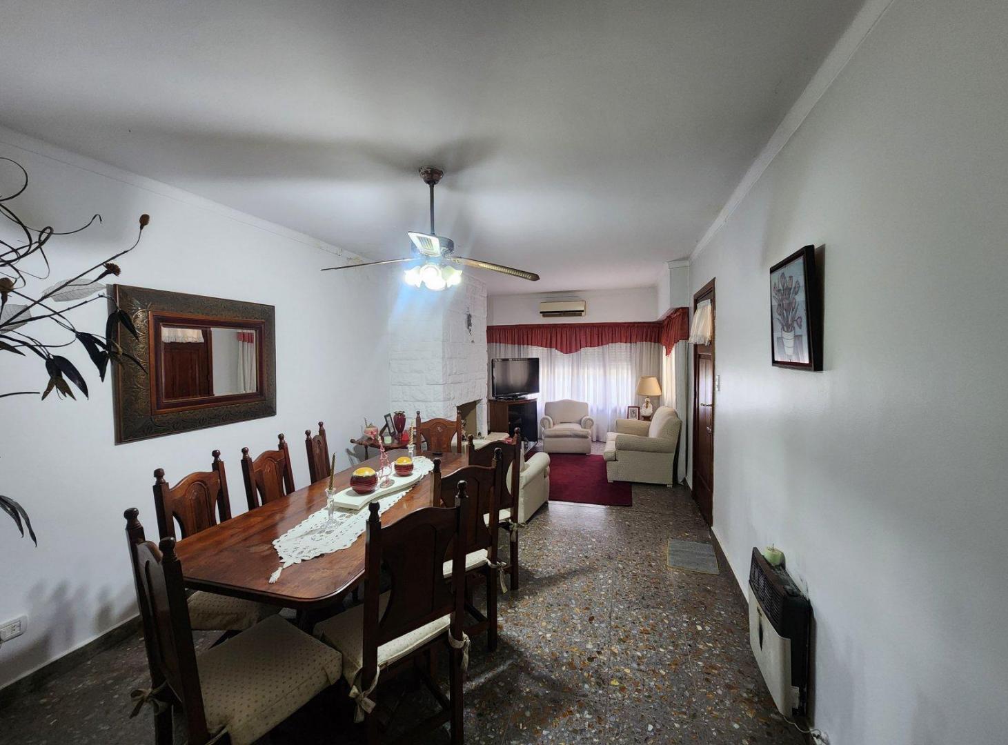 IMPERDIBLE CASA A LA VENTA EN SAN ANTONIO DE PADUA - MERLO - BS.AS.