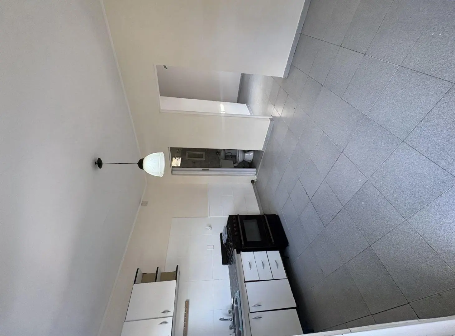 Dpto 2 Amb en Libertad - Merlo 2