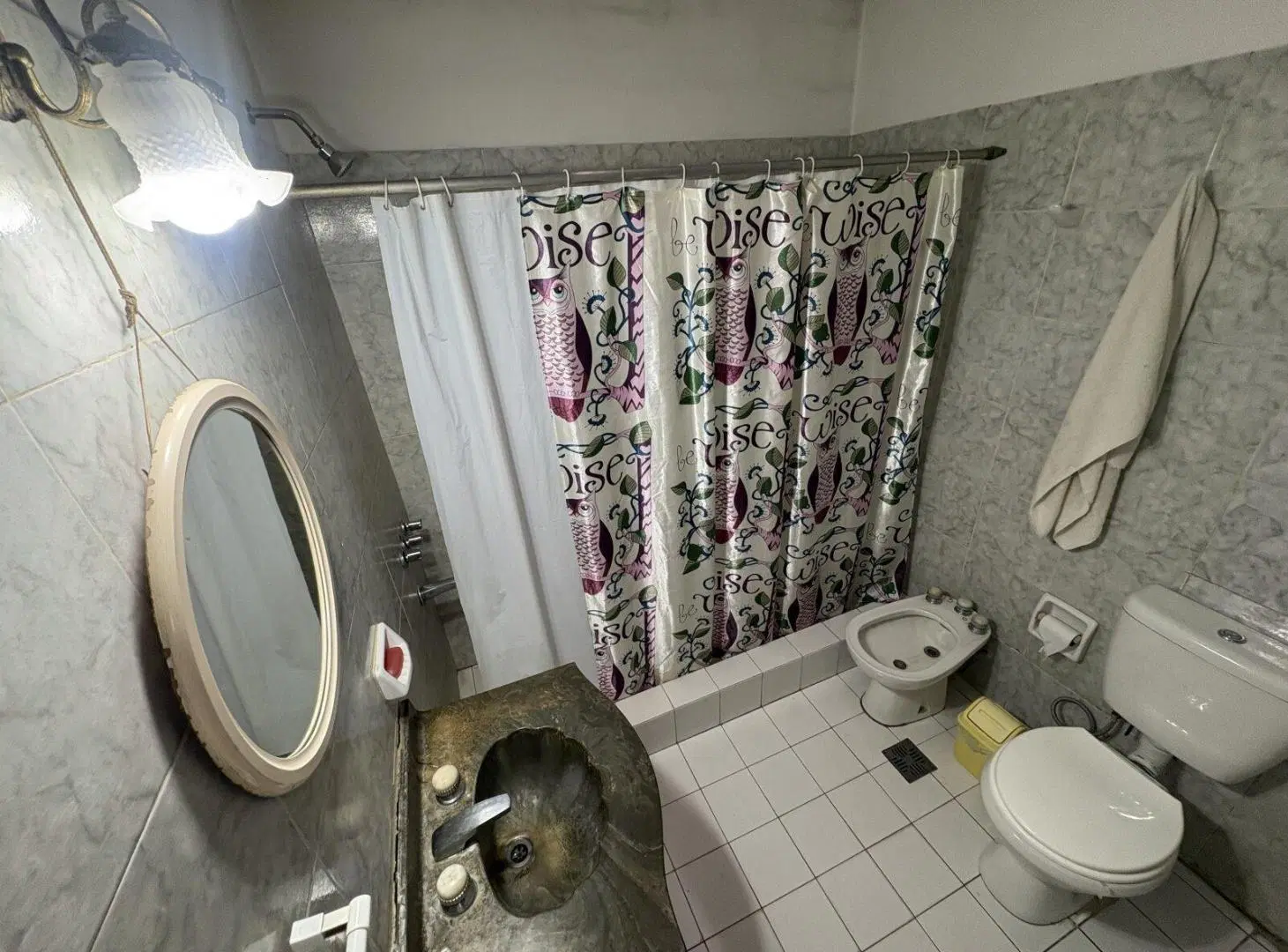 Casa 3 Ambientes con un dpto atrás 8