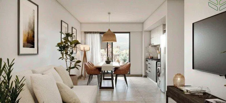 DEPARTAMENTO 3 AMBIENTES A ESTRENAR 2