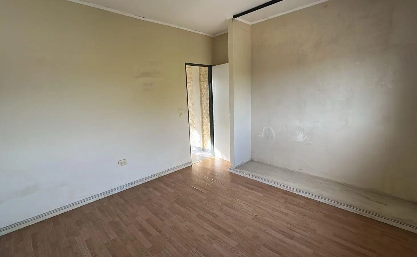 DEPARTAMENTO 2 AMBIENTES BARRIO NUEVO 3