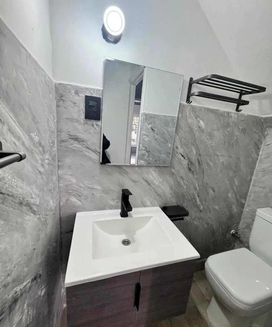 ESPECTACULAR CASA A LA VENTA 100% RECICLADA A NUEVO - NO TE PIERDAS OPORTUNINDAD EN SAN ANTONIO DE P 2