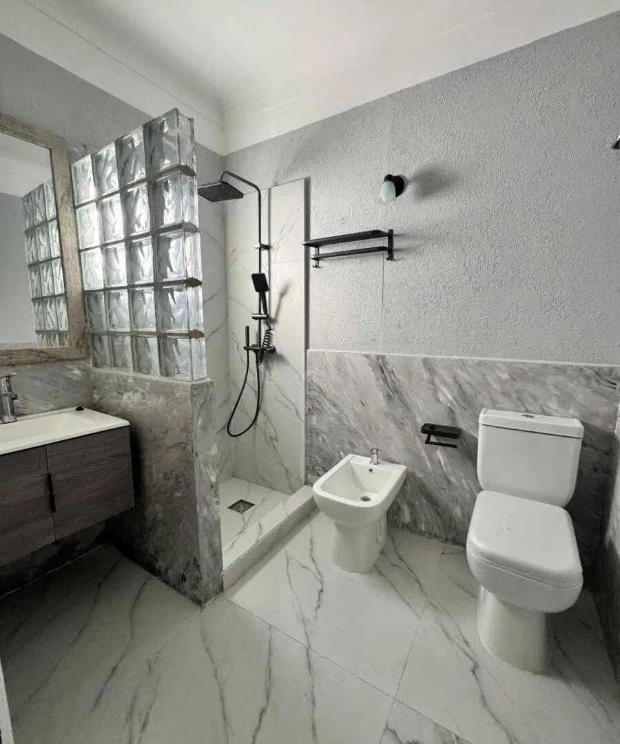 ESPECTACULAR CASA A LA VENTA 100% RECICLADA A NUEVO - NO TE PIERDAS OPORTUNINDAD EN SAN ANTONIO DE P 4