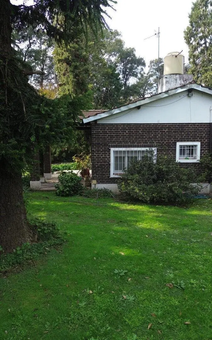 CASA QUINTA A LA VENTA EN LIBERTAD, MERLO - BS.AS. 4