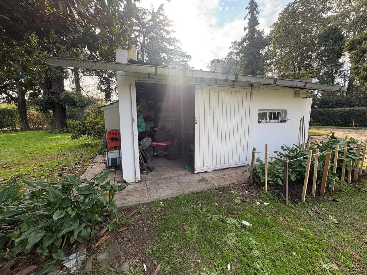 CASA QUINTA A LA VENTA EN LIBERTAD, MERLO - BS.AS. 2