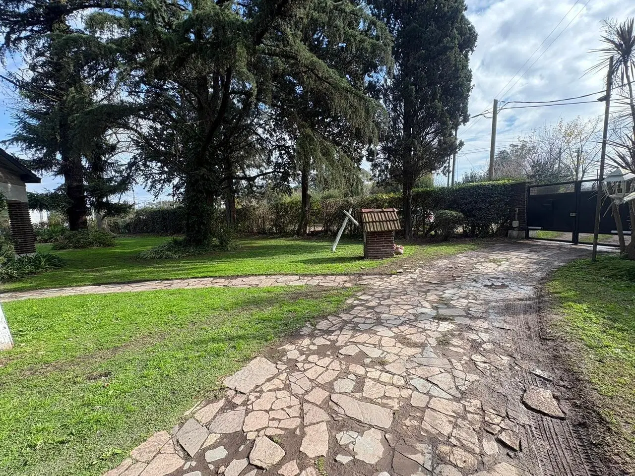 CASA QUINTA A LA VENTA EN LIBERTAD, MERLO - BS.AS. 4