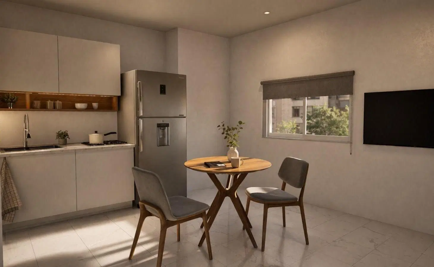 Pre-Venta Departamentos Monoambientes a Estrenar 4