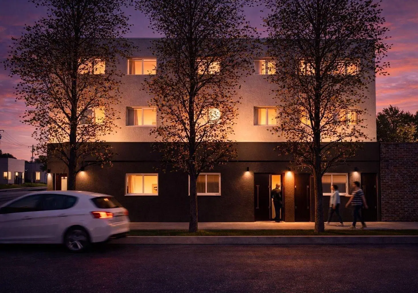 Pre-Venta Departamentos Monoambientes a Estrenar 8