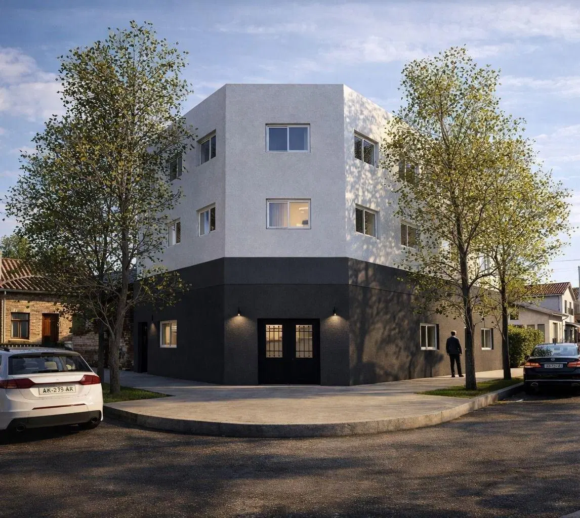 Pre-Venta Departamentos 2 ambientes a Estrenar 4