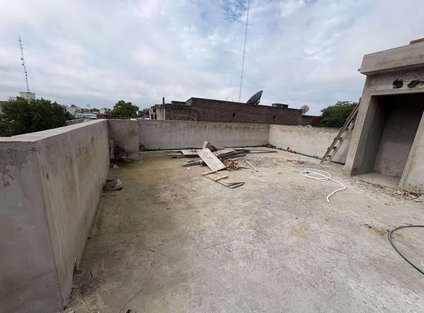 Pre-Venta Departamentos 2 ambientes a Estrenar 5
