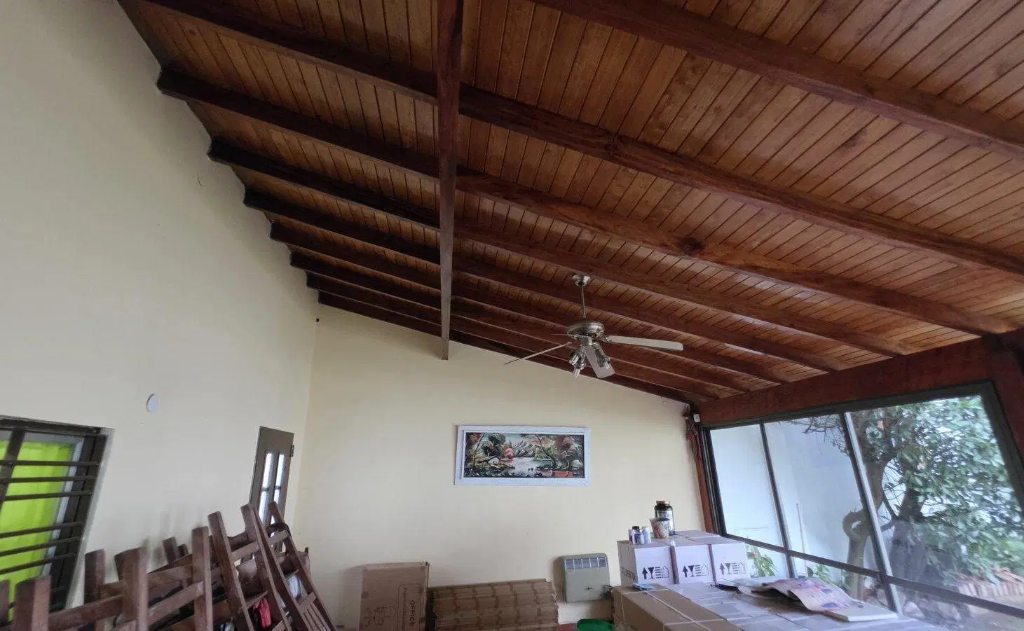 CASA A LA VENTA EN SAN ANTONIO DE PADUA, MERLO - BS.AS. 8