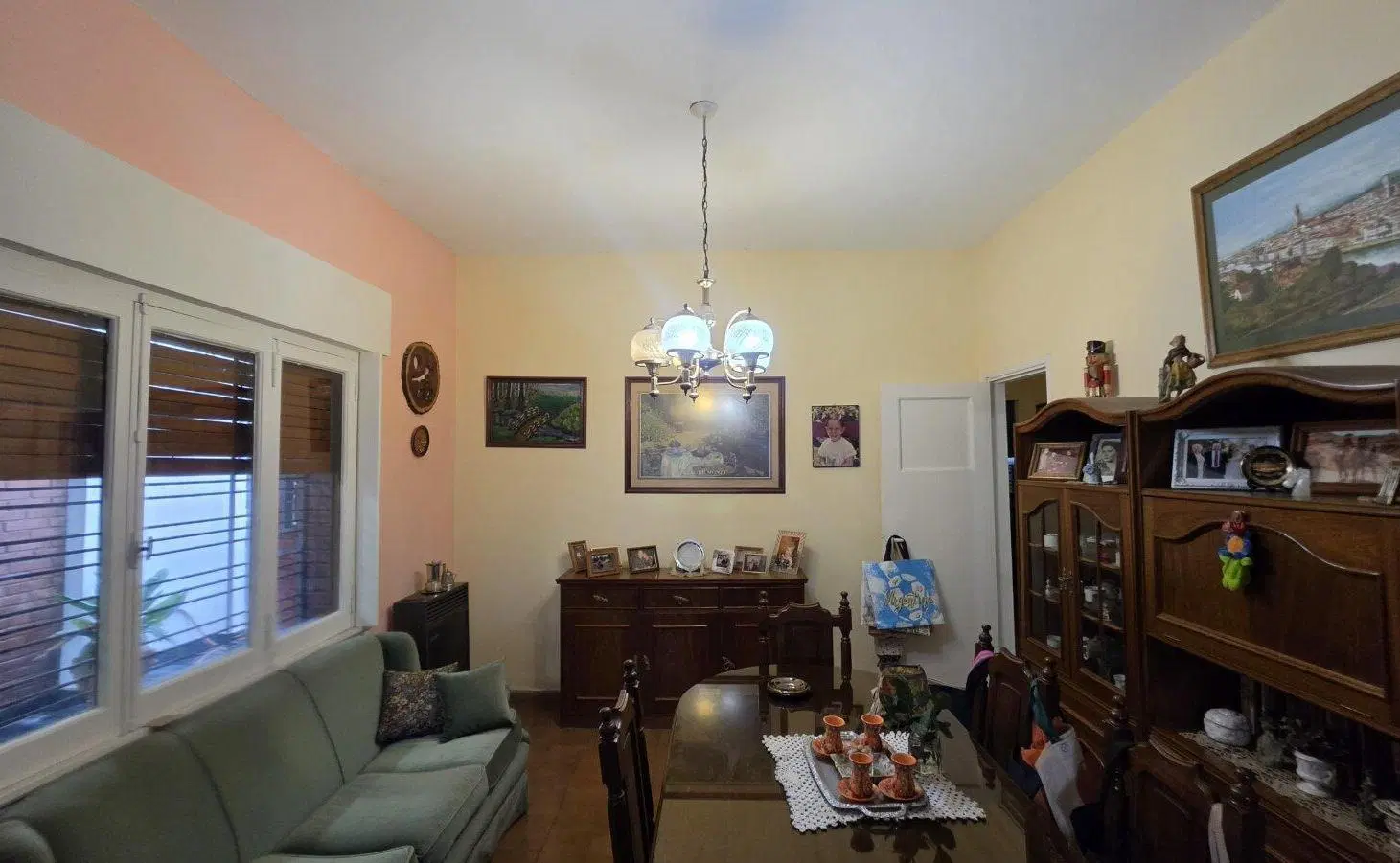 CASA A LA VENTA EN SAN ANTONIO DE PADUA, MERLO - BS.AS. 5