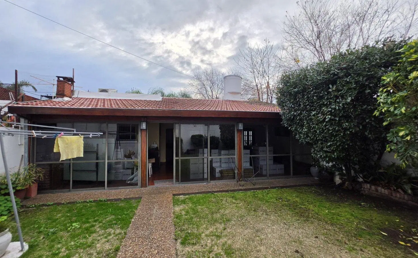 CASA A LA VENTA EN SAN ANTONIO DE PADUA, MERLO - BS.AS. 4
