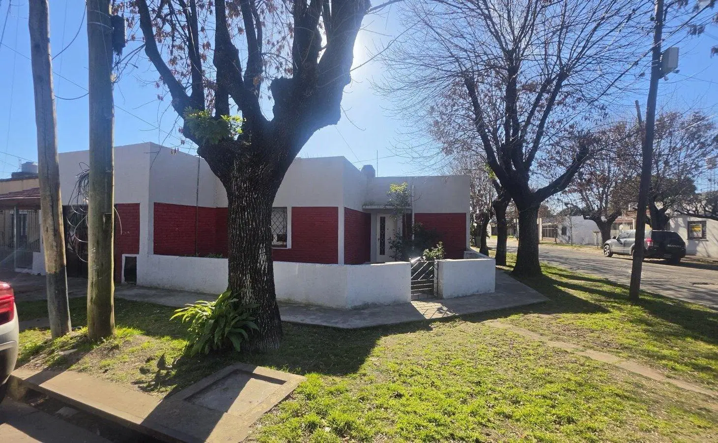 CASA A LA VENTA EN SAN ANTONIO DE PADUA , MERLO - BS.AS. / A RECICLAR 2