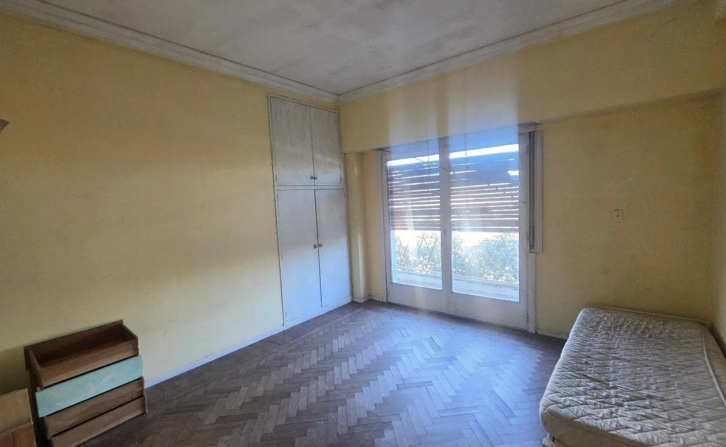 DEPARTAMENTO EN PLANTA ALTA CON TERRAZA EN ALQUILER EN PARQUE SAN MARTIN - MERLO, BS.AS. 8