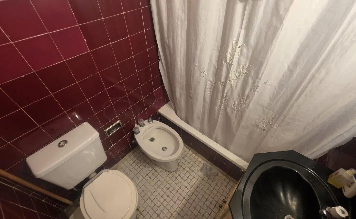 CASA A LA VENTA EN EL PARQUE SAN MARTIN - MERLO , BS.AS.  / LISTA PARA IR A VIVIIR 8