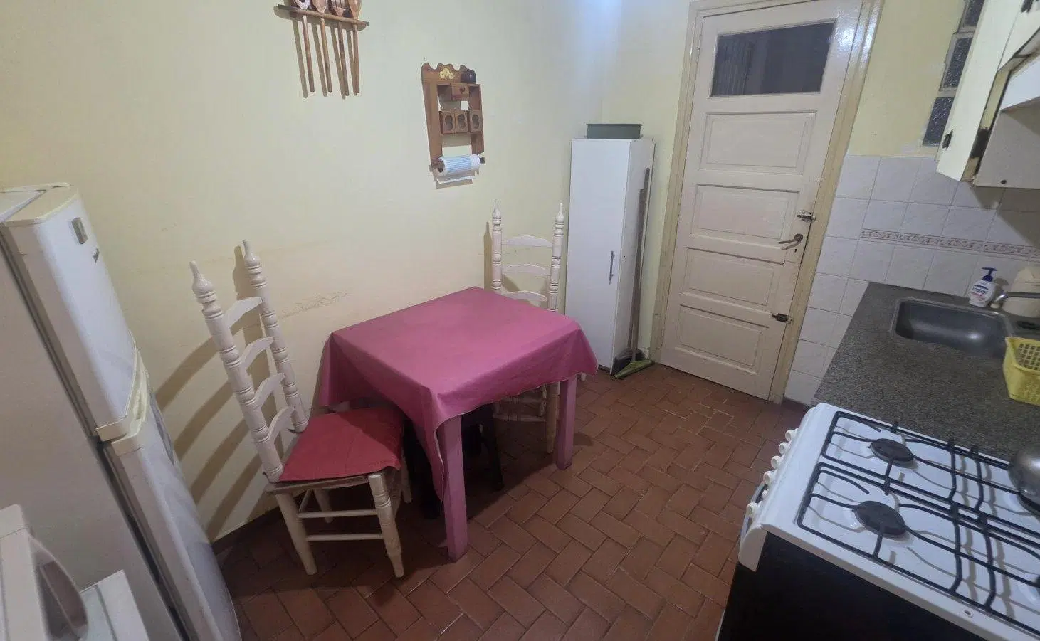 CASA A LA VENTA EN EL PARQUE SAN MARTIN - MERLO , BS.AS.  / LISTA PARA IR A VIVIIR 4