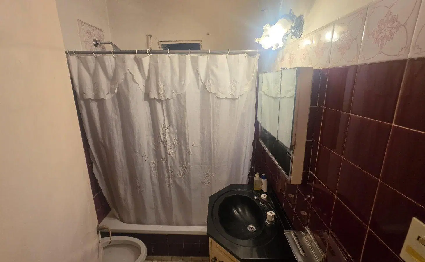 CASA A LA VENTA EN EL PARQUE SAN MARTIN - MERLO , BS.AS.  / LISTA PARA IR A VIVIIR 3