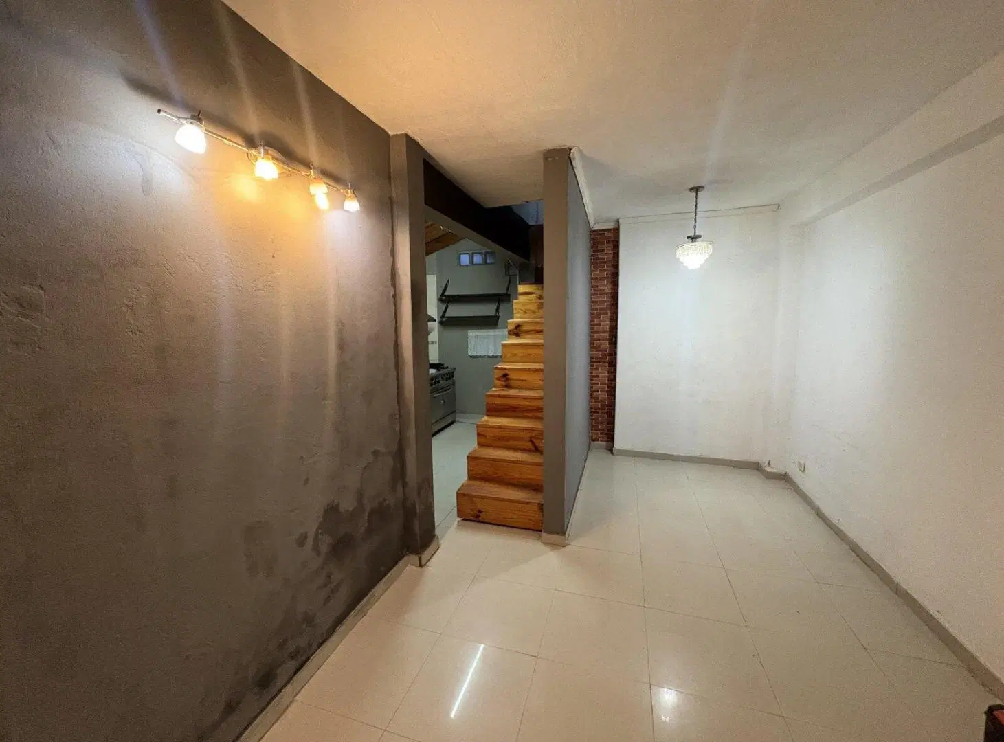 Duplex de 3 Ambientes con patio (acepta mascotas) 2