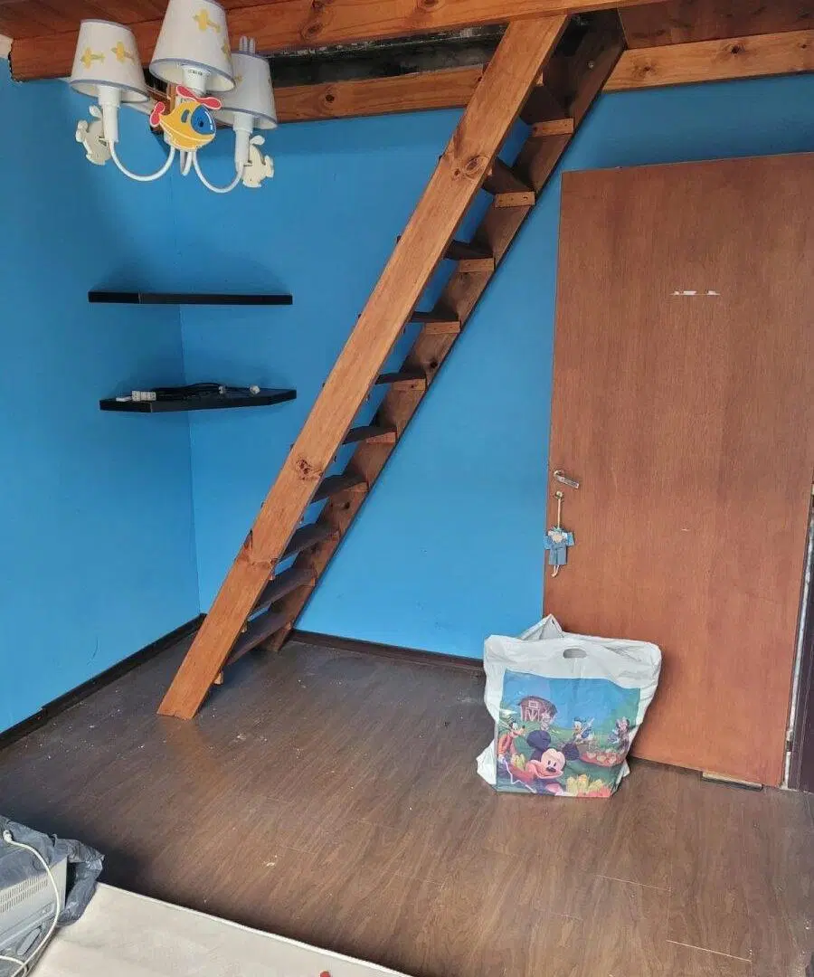 Duplex de 3 Ambientes con patio (acepta mascotas) 4