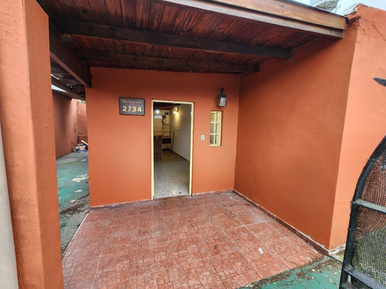 Foto de Casa 2 ambientes con garaje descubierto, imagen 1