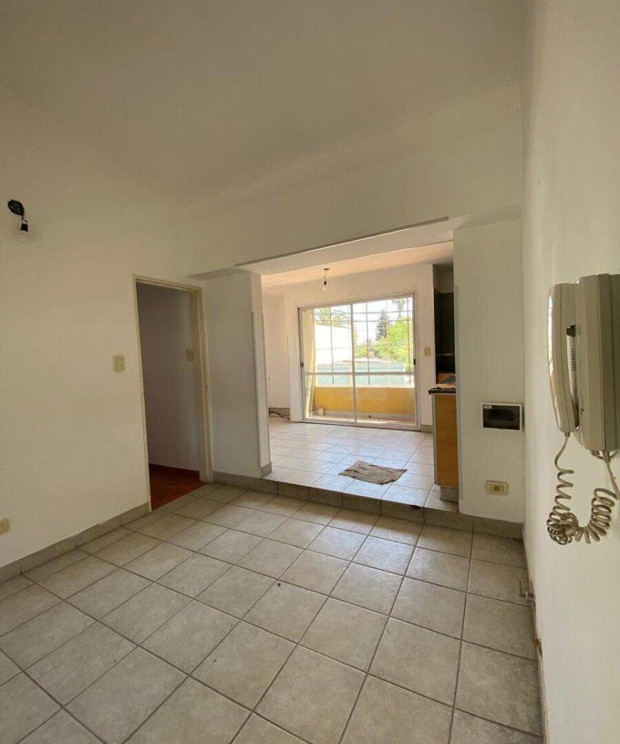 Foto de Departamento en Alquiler 2 ambientes con Patio Interno, imagen 4