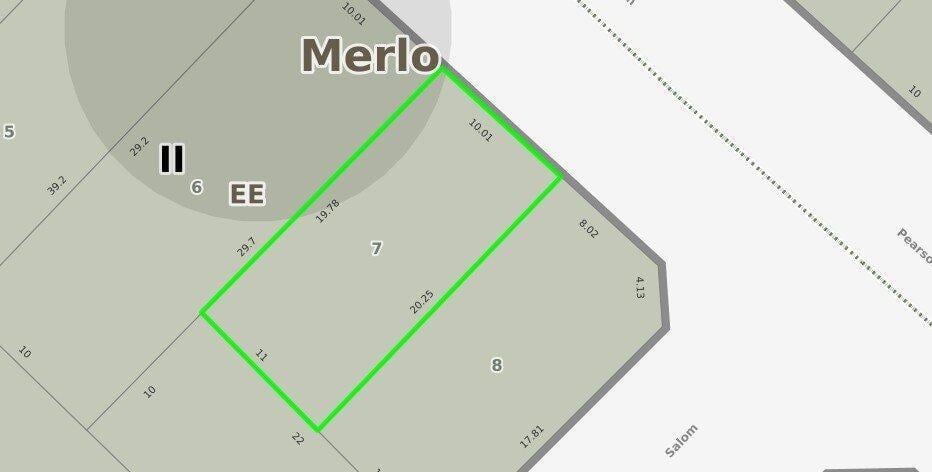 2 locales + 2 departamentos con edificacion en primer piso
