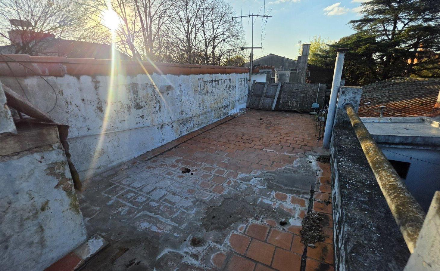 Foto de CASA A LA VENTA (NECESITA ALGUNAS REFACCIONES) EN ITUZAINGO , BS.AS., imagen 5