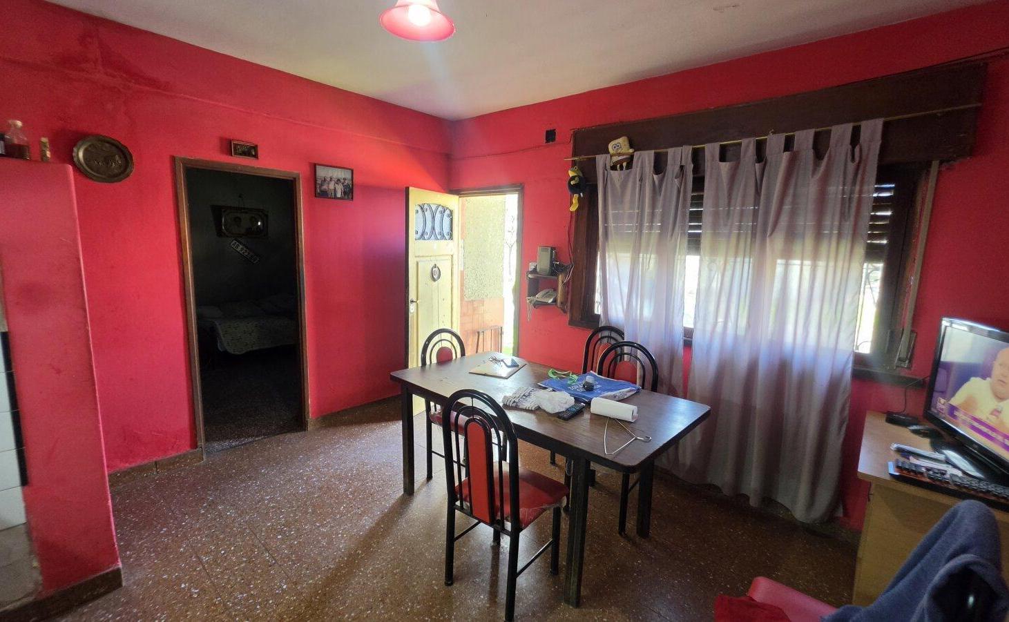 Foto de CASA + LOCAL AMPLIO , A LA VENTA EN MERLO - BS.AS., imagen 5