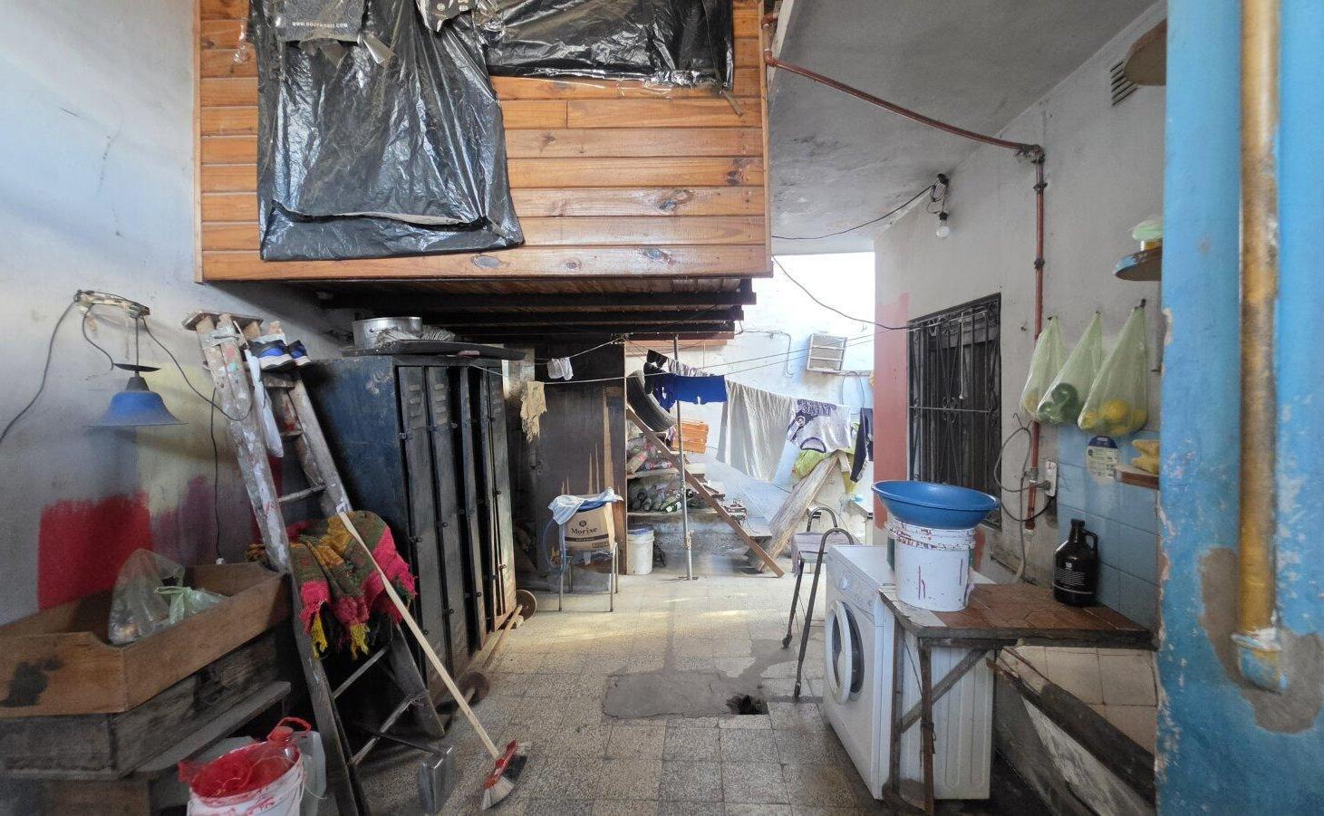 Foto de LOCAL AMPLIO + CASA, A LA VENTA EN MERLO - BS.AS., imagen 5
