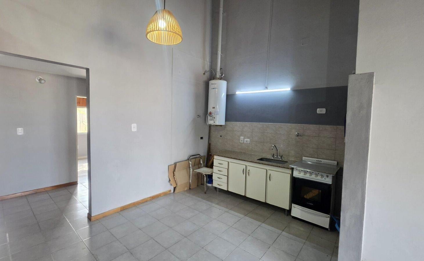 Foto de DUPLEX A LA VENTA EN PARQUE SAN MARTIN - MERLO , BS.AS., imagen 2