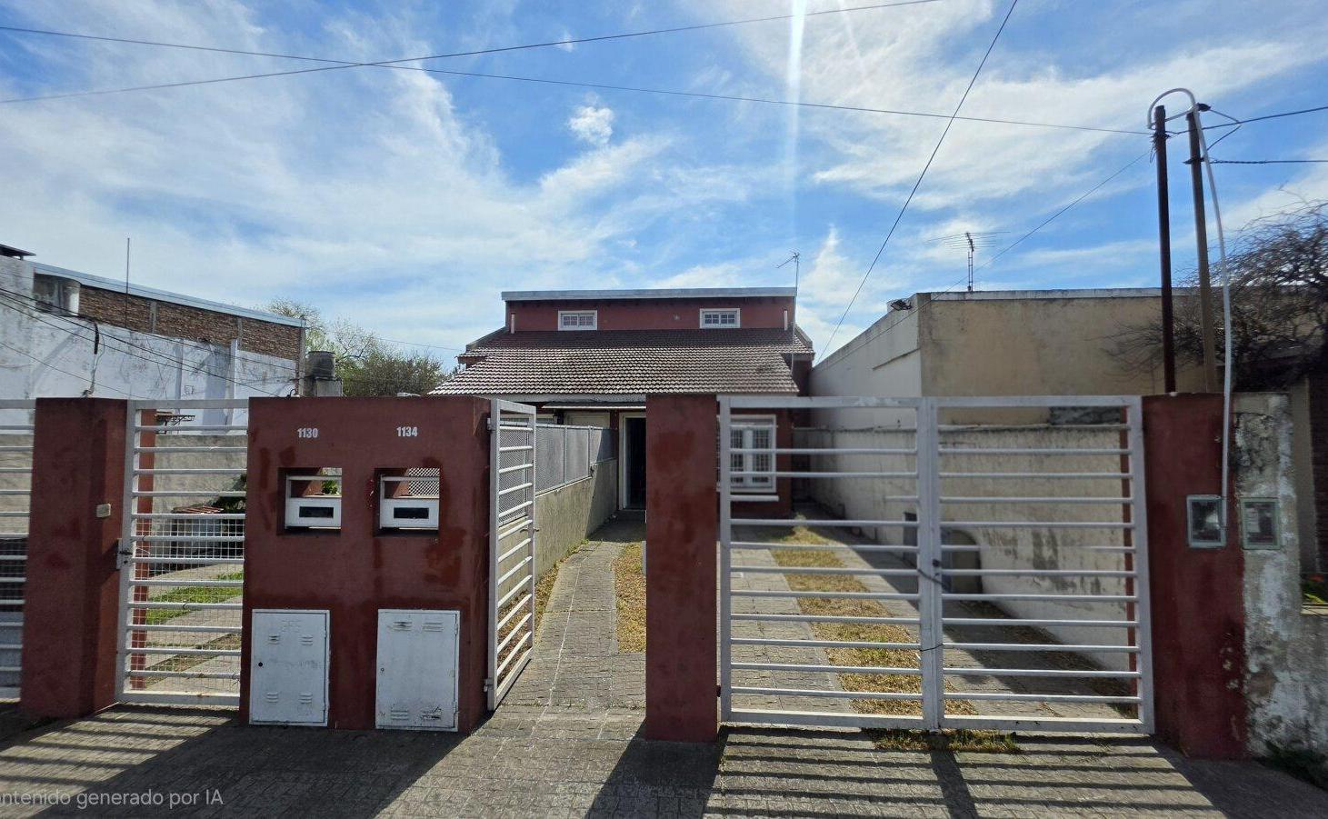 Foto de DUPLEX A LA VENTA EN PARQUE SAN MARTIN - MERLO , BS.AS., imagen 3