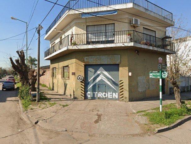 Foto de Departamento + LOCAL En Venta En Libertad, Merlo, G.b.a. Zona Oeste, imagen 2