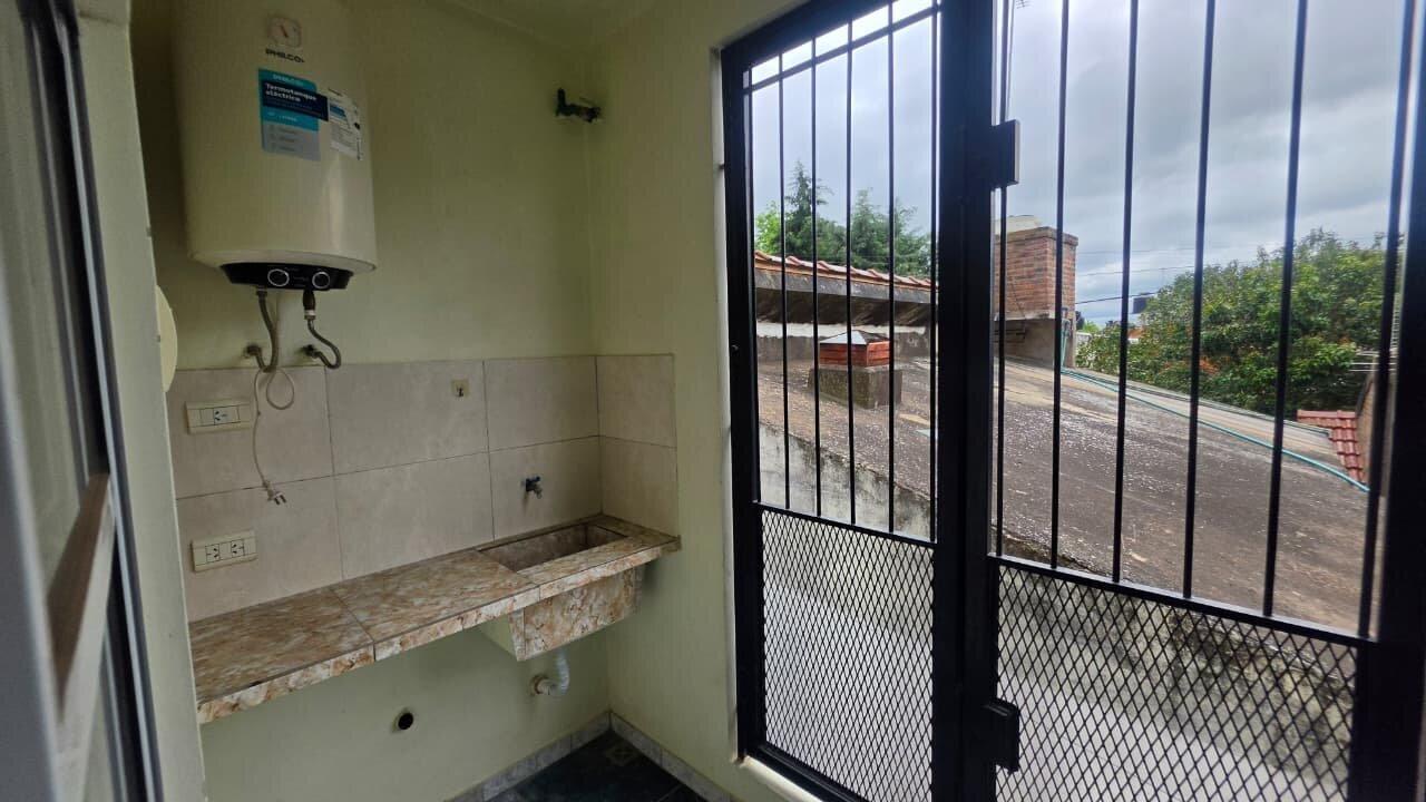 Foto de Dpto en PA de 2 ambientes, imagen 5